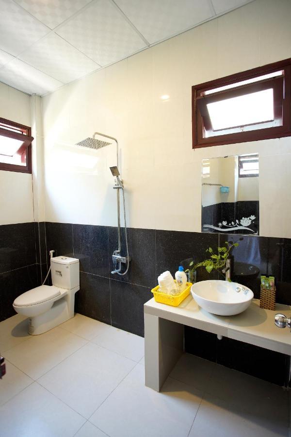 Pink Beach Homestay Χόι Αν Εξωτερικό φωτογραφία