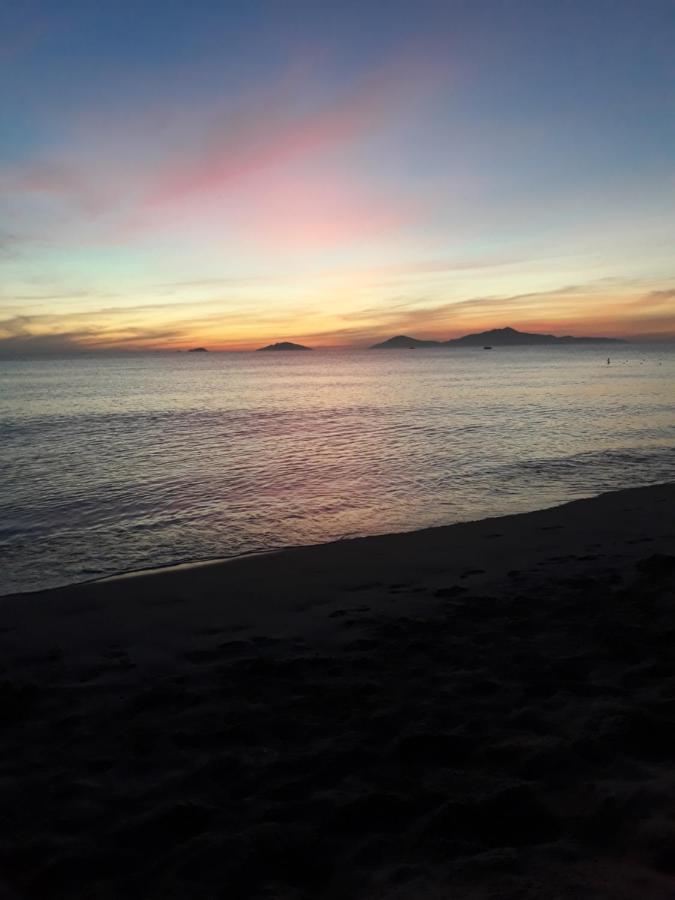 Pink Beach Homestay Χόι Αν Εξωτερικό φωτογραφία